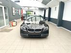 BMW 530 d Bte Aut 03/2014 "294.000Km" Carnet BMW Euro 6b, Auto's, BMW, Automaat, Achterwielaandrijving, 2993 cc, Leder