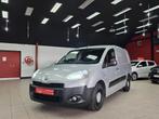 Peugeot Partner**AIRCO**LICHTE VRACHT**ONDERHOUDSBOEKJE, Voorwielaandrijving, Euro 5, Stof, 4 cilinders