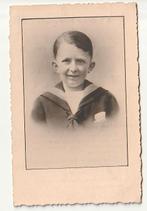 Charles BONHOMME 1972 - 12 ans enfant ni lieu ni date photo, Verzamelen, Bidprentjes en Rouwkaarten, Verzenden, Bidprentje