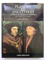 Flandre et Angleterre - John J. Murray (Fonds Mercator, 1985