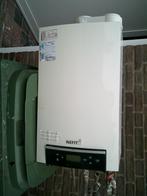 Hoogrendementsketel NEFIT Proline HRC24CW3, Ophalen, Gebruikt, Aardgas, Boiler