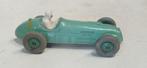 DINKY TOYS UK HMW RACEAUTO F1 REF 23J, Ophalen of Verzenden, Gebruikt, Auto, Dinky Toys