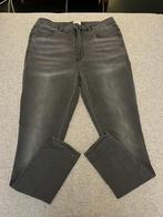 Jeansbroek grijs Only XL/30 maat 40, Kleding | Dames, Broeken en Pantalons, Maat 38/40 (M), Only, Ophalen of Verzenden, Zo goed als nieuw