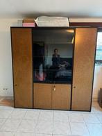 Stevige Kast met veel schap, Huis en Inrichting, Kasten | Kleerkasten, Ophalen of Verzenden, Zo goed als nieuw