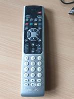 Afstandsbediening Philips, Audio, Tv en Foto, Afstandsbedieningen, Ophalen, Gebruikt