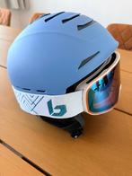 Uvex skihelm Bollé skibril, Ophalen of Verzenden, Nieuw, Ski, Kleding