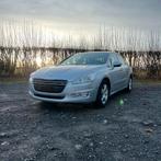 Magnifique Peugeot 508 berline 1.6 Hdi en boîte AUTOMATIQUE, Te koop, Zilver of Grijs, Berline, Stof