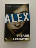Boek Pierre Lemaitre : Alex, Livres, Comme neuf, Pierre Lemaitre, Enlèvement ou Envoi