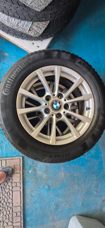 Jantes BMW beschikbaar voor biedingen
