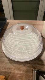 Plastic stolp, Enlèvement, Comme neuf