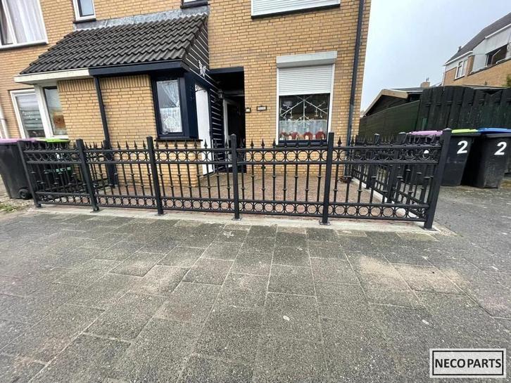 TUINHEKKEN HEK HEKKEN TERRASHEKKEN HEKKEN NIEUW, Tuin en Terras, Bloembakken en Plantenbakken, Nieuw, Ophalen of Verzenden