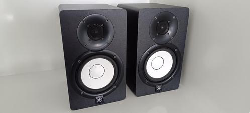 Yamaha HS5 luidsprekers actieve studiomonitors, TV, Hi-fi & Vidéo, Enceintes, Utilisé, Enlèvement ou Envoi