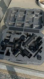 DJI Ronin S stabilizer, Enlèvement, Comme neuf