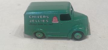 DINKY TOYS UK TROJAN CHIVERS TRUCK JELLIES REF 30B beschikbaar voor biedingen