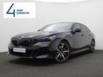 BMW i5 M SPORT PRO - PANODAK - HARMAN, Achat, Euro 6, Entreprise, Noir