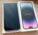 Iphone 14 pro max 256, Telecommunicatie, Mobiele telefoons | Apple iPhone, 256 GB, Gebruikt, Ophalen of Verzenden, Zonder simlock