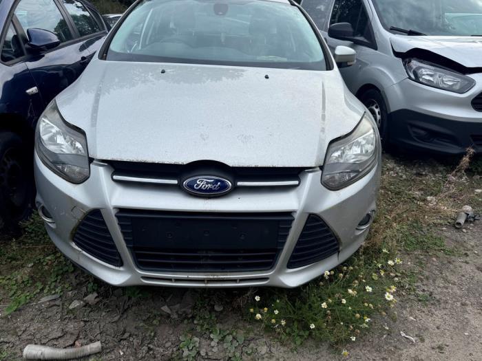 Voorkop compleet van een Ford Focus (OB), Auto-onderdelen, Carrosserie, Ford, Gebruikt, 3 maanden garantie, Ophalen of Verzenden