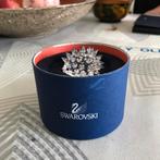 Swarovski egel (4 cm) in origineel doosje, Verzamelen, Swarovski, Ophalen, Zo goed als nieuw