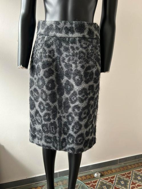 Class Roberto Cavalli jupe laine léopard FR38, Vêtements | Femmes, Jupes