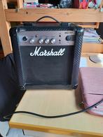 marshall versterker, Muziek en Instrumenten, Ophalen, Zo goed als nieuw, Gitaar, 50 tot 100 watt