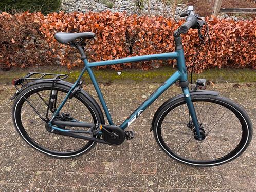 Koga F3 3.0. Herenfiets ZGAN, Fietsen en Brommers, Fietsen | Heren | Herenfietsen, Ophalen