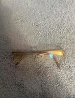 Bril -2.00 -1,75, Ophalen of Verzenden, Zo goed als nieuw, Bril