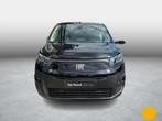 Fiat Doblo 1.5 BlueHDI 130 AT8 L2 Heavy Automaat -Navi - Cam, Stof, Gebruikt, 4 cilinders, Zwart