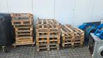 Pallets, diverse maten!, Doe-het-zelf en Bouw, Hout en Planken, Ophalen, Gebruikt