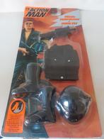 Action man / biker set (nieuw), Enlèvement ou Envoi, Comme neuf