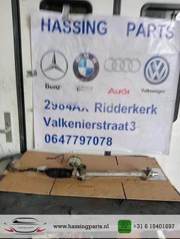 Stuurhuis van een Kia Picanto beschikbaar voor biedingen