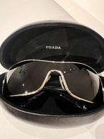 Prada SPR 611  zonnebril met doos  ( vintage ), Overige merken, Ophalen of Verzenden, Zonnebril, Zo goed als nieuw