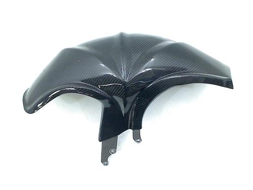 SPATBORD ACHTER CARBON BMW R 1250 GS 2019-2023 (R1200GS 19), Motoren, Onderdelen | BMW, Gebruikt