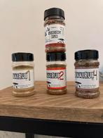 Braairub, Tuin en Terras, Ophalen, Nieuw