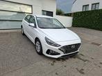 hyundai i30 1.0 i camera sensoren navi via app wit parelmoer, Auto's, Hyundai, Voorwielaandrijving, Stof, Euro 6, Wit