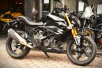 BMW G310R (inclBTW) ***MOTOVERTE.BE***, Bedrijf, 310 cc, 12 t/m 35 kW, Naked bike