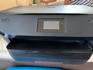 Imprimante HP ENVY 5540, Wi-Fi intégré, Imprimante, Enlèvement, Copier