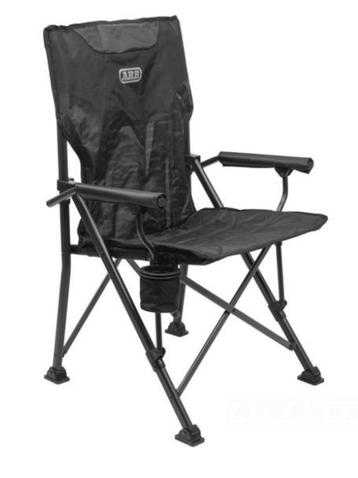 ARB Basis Kampeerstoel ARB Base Camping Chair (max 150kg) Ca beschikbaar voor biedingen