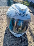 Casque shoei gt air 2 taille m, Motoren, Ophalen, M, Integraalhelm, Shoei