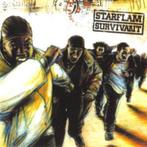 CD- Starflam – Survivant, Cd's en Dvd's, Ophalen of Verzenden