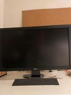 BenQ Monitor, Computers en Software, Ophalen, Zo goed als nieuw
