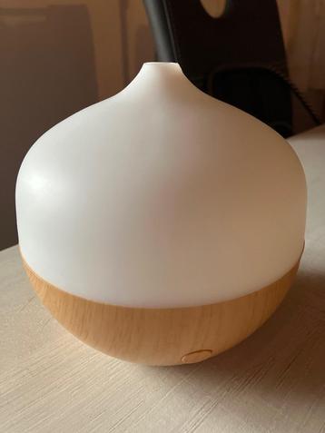 Diffuseur d’huile essentiel, Enlèvement, Utilisé, Autres types