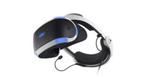 PlayStation VR-set voor PS4, Games en Spelcomputers, Spelcomputers | Sony Consoles | Accessoires, Ophalen, Zo goed als nieuw, Overige typen