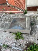 GRATIS TUINSET MET TAFEL ALLEEN ALLES NIET LOS!, Tuin en Terras, Ophalen, Gebruikt, Bank, Tuinset