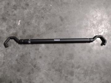 Fiets frame adapter