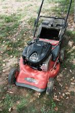grasmachine rover, werkt niet, Ophalen, Gebruikt, Benzine-grasmaaier
