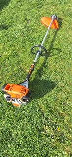 STIHL FS 111 Bosmaaier, Ophalen, Zo goed als nieuw