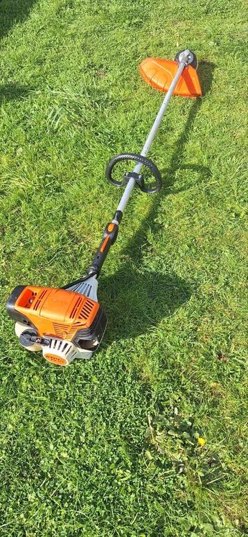 STIHL FS 111 Bosmaaier  beschikbaar voor biedingen