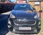 Kia Sportage 2021 must, Auto's, Kia, Voorwielaandrijving, Stof, 4 cilinders, 1600 cc