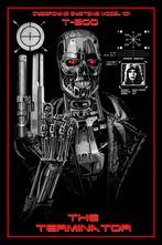 Terminator, Ophalen of Verzenden