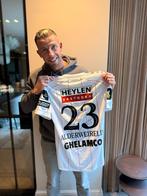 VEILING – MATCHWORN SHIRT TOBY ALDERWEIRELD tvv CLINICLOWNS, Ophalen, Gebruikt, Shirt